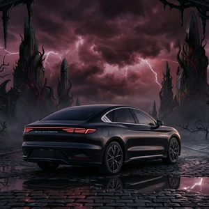 BYD