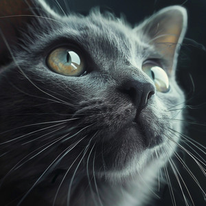 Purrfectly Peaceful Play