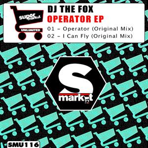 I Can Fly (Original Mix)