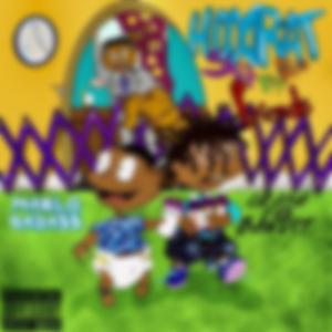 Wockiesha (feat. BandoBaby Wop)