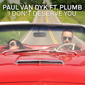 I Don't Deserve You (Giuseppe Ottaviani Remix)