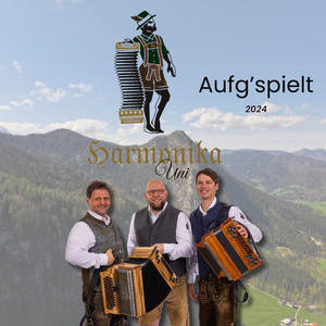 Stilluppa Simal Boarischer (Live-Mitschnitt)