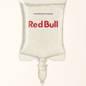 红牛(RedBull)