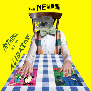 Nothing but an Aligator