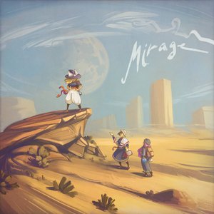 Alice in the Wasteland