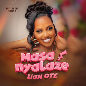Masanyalaze