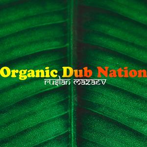 Organic Dub Nation