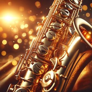 Spring Sax