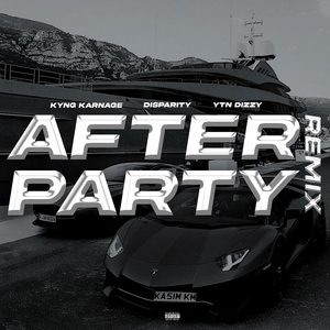 After Party (Remix)