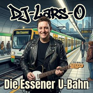 Die Essener U-Bahn