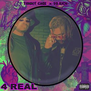 So 4 Real (feat. So Rich)