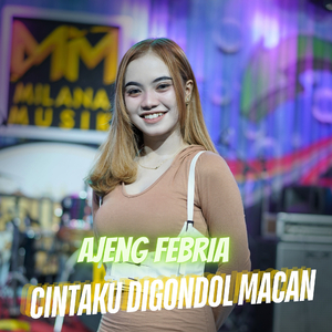 Cintaku Digondol Macan
