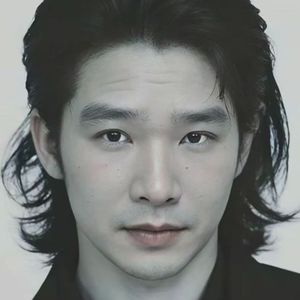 灰色头像