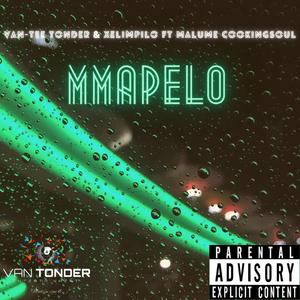 Mmapelo