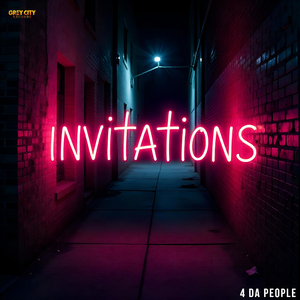 Invitations