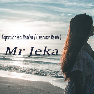 Kopardılar Seni Benden ( Ömer İnan Remix ) (Remix)