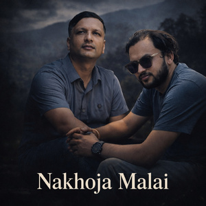 Nakhoja Malai
