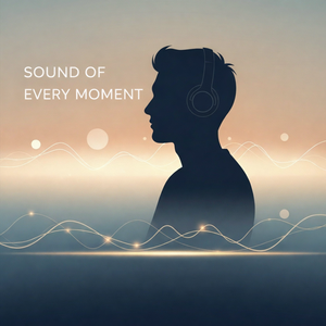 밤을 깨우는 신호