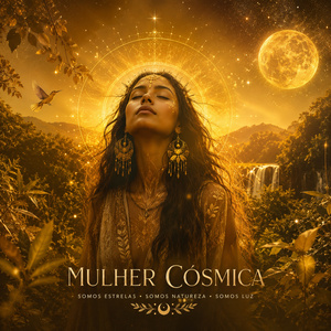 Mulher Cosmica
