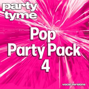 Price Tag (made popular by Jessie J ft. B.o.B.) [vocal version]