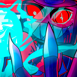 CALL ME A GOD (Hazbin Hotel)