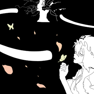 西行妖の下で眠る少女（原曲：さくらさくら～ Japanize Dream...）