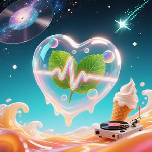 薄荷味心跳（Minty Palpitations）