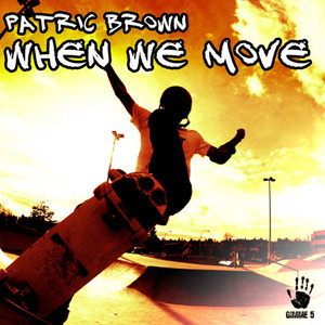 When We Move (Fabian Tresamici Remix)