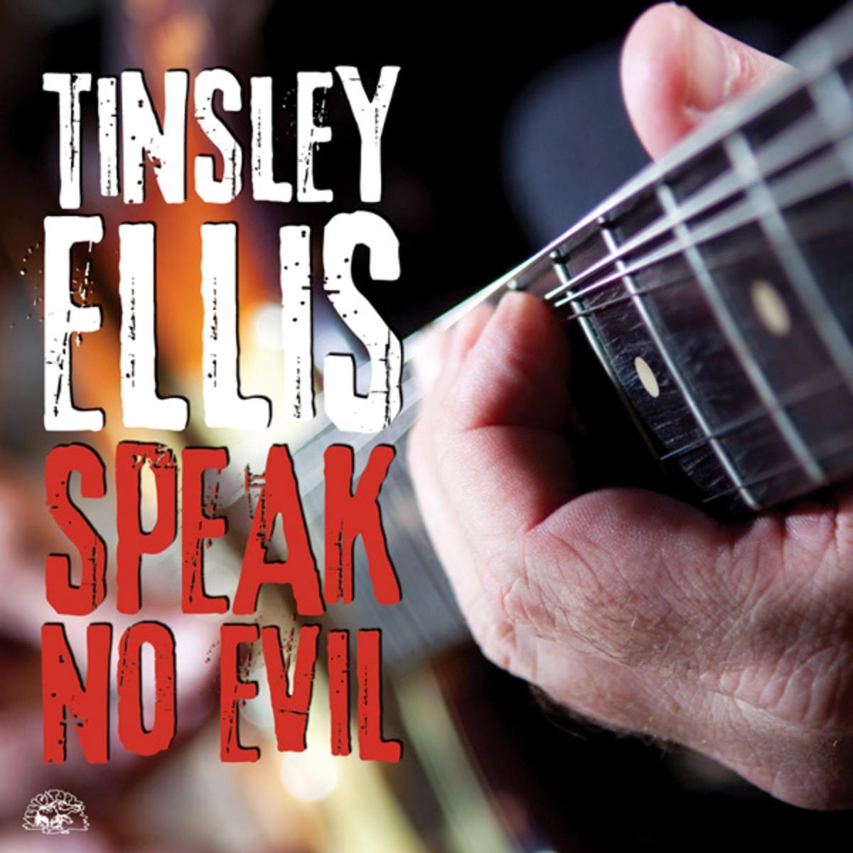 rockslide - tinsley ellis - 网易云音乐