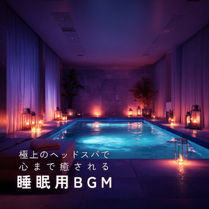 リラックス - 脳波をα波へ導く癒しのアンビエント