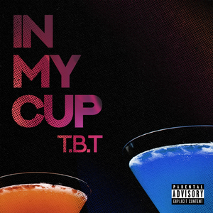 In My Cup (feat. Lea Roukoz)