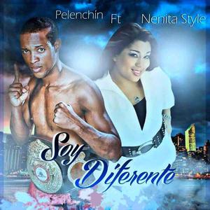 Soy Diferente (feat. Pelenchin)