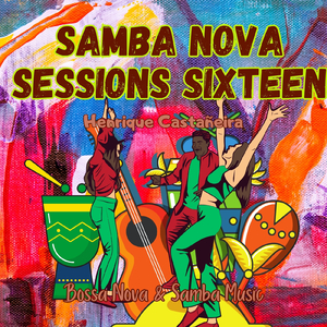 Samba da Nuvem