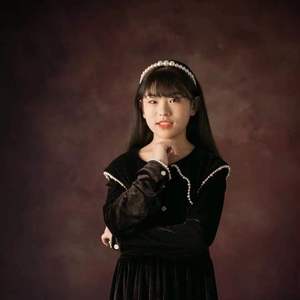 能不能不要说再见—陈映孜/八音盒艺术（翻自 群星）