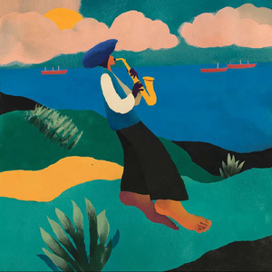 Ocean of Jazz, Pt. 2