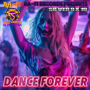 Powered by Hemoglobin