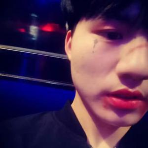 硬碰硬（prod.No birthday）