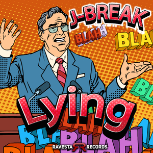 Lying (Original Mix)