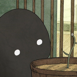 肴にした冗談／拿来下酒的笑话