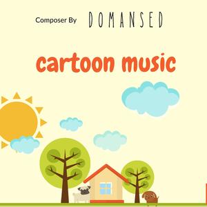 Cartoon Jazz Piano