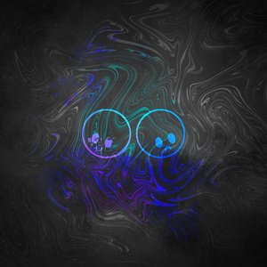 totally over your chaotic mess