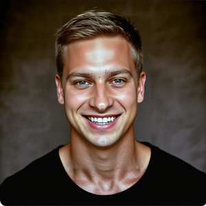 Глаза в глаза