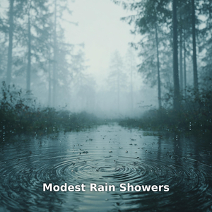 Modest Rain Shower, Pt.28