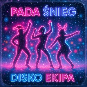 Pada Śnieg (Radio Edit)