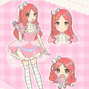 人マニア（人狂热症）