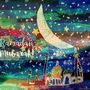 Selamat Hari Raya