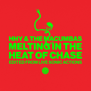 Melting in the Heat of Chase