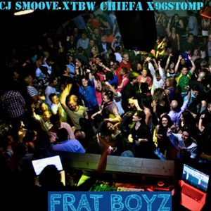 Frat Boyz