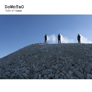Ici & Maintenant (III+I rmx) (Remix)