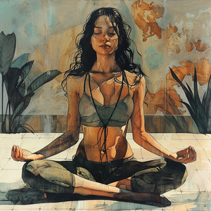 Melodía De Motivación Fitness